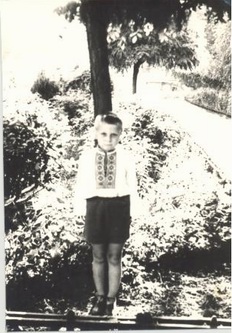 Ростов-на-Дону.Лето 1956
